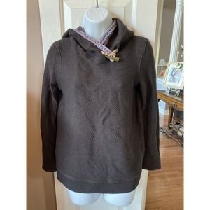 Roxy‎ Hoodie Sweater Pullover Women’s Size Small